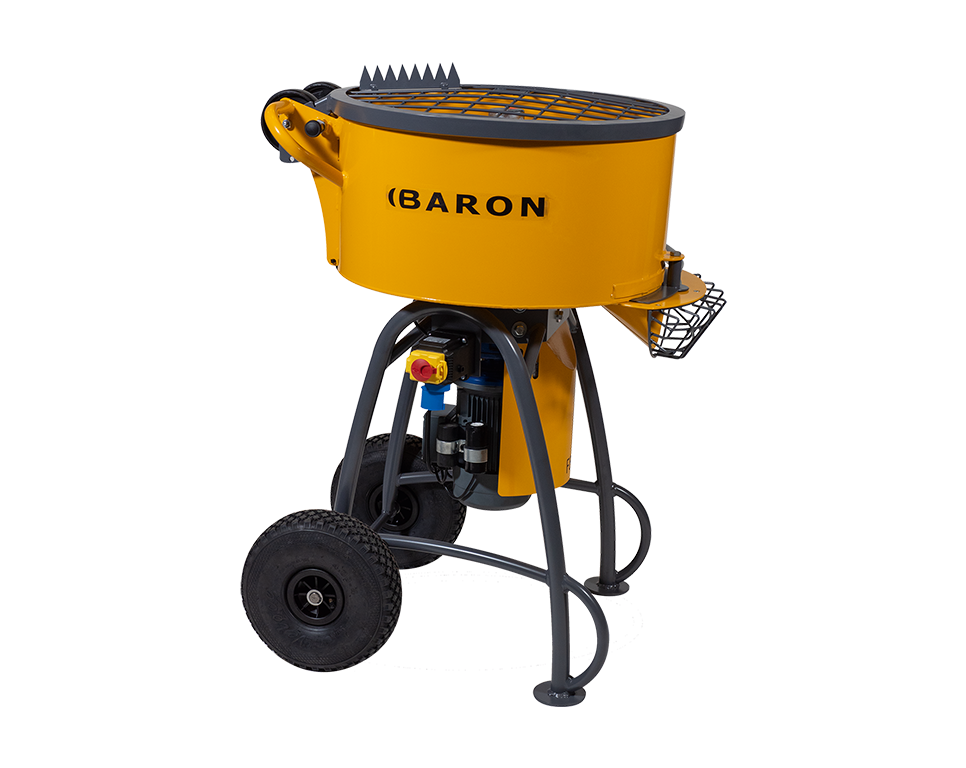baron F80